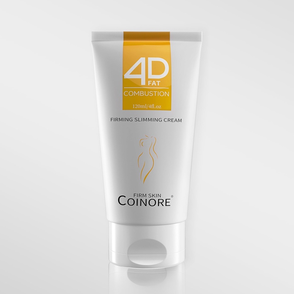 ⚡️⚡️Firming Cream for Stomach, Thighs, Butt, Cellulite, Men Women, Belly Flat